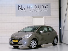 Peugeot 208 - 1.4 VTi 95PK Envy "Origineel NL" Trekhaak Parkeersensoren Navigatie Bluetooth Cruise Clima