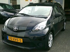 Toyota Aygo - 1.0 VVT-i Comfort