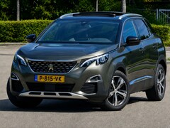 Peugeot 3008 - 1.2 PureTech Active PANORAMADAK/NAVI/CAMERA/PDC