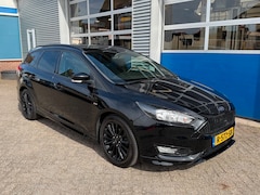 Ford Focus Wagon - 1.0 EcoBoost ST Line
