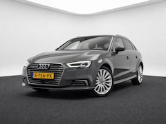 Audi A3 Sportback - 1.4 e-tron Sport Pro Line plus|LEDER|AUT|LED|DIGIDASH|NAVI