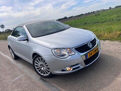 Volkswagen Eos - 2.0 T-FSI / automaat 75.000
