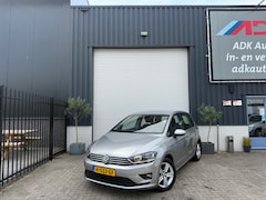 Volkswagen Golf Sportsvan - 1.2 TSI Highline AUTOMAAT/NAVI/TREKHAAK/ACC/42DKM