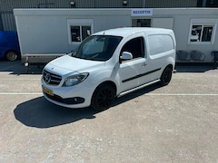 Mercedes-Benz Citan - 109 CDI BlueEFFICIENCY