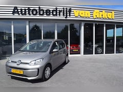 Volkswagen Up! - 1.0 BMT move up 30000km