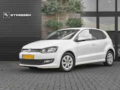 Volkswagen Polo - 1.2 TDI BlueMotion Airco Elektrische pakket 5 Deurs