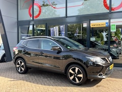 Nissan Qashqai - 1.2 N-Connecta automaat