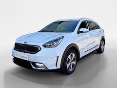 Kia Niro - 1.6 GDi PHEV Luxury Edition | AUTOMAAT | LEDER | NAVI | CAMERA | TREKHAAK | CLIMATE & CRUI
