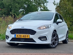 Ford Fiesta - 1.0 EcoBoost ST-Line AUTOMAAT | Orig. 47.000 km