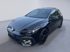 Volkswagen Golf - 1.5 eHybrid GTE / 5JR Garantie / Pano / Leer / Trekhaak / Matrix / Keyless / DCC / HUD