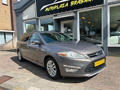 Ford Mondeo Wagon - 1.6 EcoBoost / NAVI / LEDER / PDC / TREKHAAK