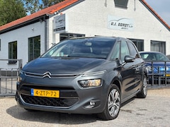 Citroën C4 Picasso - 1.2 PureTech Intensive leuke auto