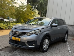 Peugeot 5008 - 1.2 Blue Lease Executive