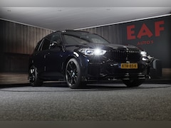 BMW X5 - XDrive45e High Executive M Line / Luchtvering / 360 Camera / Head Up / Leder / F1 / Open P