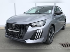 Peugeot e-208 - EV Business 50 kWh 136PK Climate Control | Cruise Control | Parkeersensoren achter |