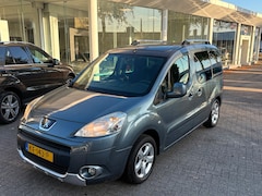 Peugeot Partner Tepee - 1.6 VTi XT Style Pano AC Trekhaak PDC