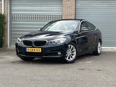 BMW 3-serie Gran Turismo - 320i High Executive