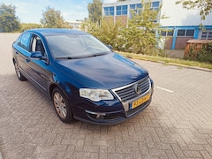 Volkswagen Passat - 1.4 TSI Comfortline BlueMotion