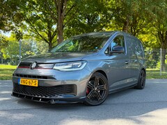 Volkswagen Caddy Cargo - 2.0 TDI 1st Edition | Lane/Side-Assist | Camera | DSG | Body-Kit |