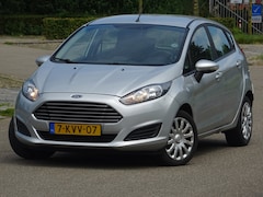 Ford Fiesta - 1.0 Style 5DEURS AIRCO/ELEKRAM/APK 07-2027
