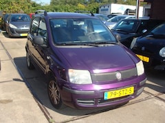 Fiat Panda - 1.2 Edizione Cool st bekr elek pak nap apk