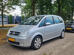 Opel Meriva - 1.8-16V Cosmo*Airco*Trekhaak*Nieuwe APK