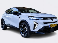 Renault Captur - 1.8 E-Tech full hybrid 160 Techno AUTOMAAT | NAVI | CAMERA | PDC | ADAPT. CRUISE