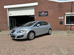 SEAT Leon - 1.4 TSI Style | Airco | Cruisecontrol | Nieuwe Versnellingsbak