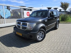 Dodge Nitro - 3.7 V6 SE, Nw apk