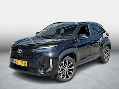 Toyota Yaris Cross - 1.5 Hybrid 115 Dynamic Comfort Pack