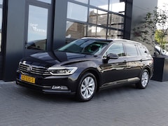 Volkswagen Passat Variant - 1.4 TSI Automaat / Comfortline Business (Navi/Carplay, PDC, Trekhaak, Elek.achterklep, Ada