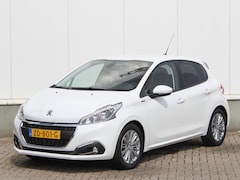 Peugeot 208 - 1.2 PureTech Signature | Airco | Navi | Park sens | Lm-Velgen