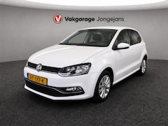 Volkswagen Polo - 1.2 TSI Comfortline