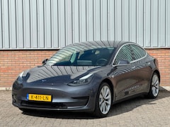 Tesla Model 3 - Standard RWD Plus FSD permanent/ LFP accu/ SOH 89, 6%