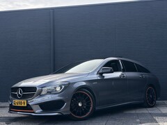 Mercedes-Benz CLA-klasse Shooting Brake - 200 OrangeArt Edition | Pano | Stoelverwarming | Camera | Climate
