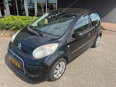 Citroën C1 - 1.0-12V Ambiance NL AUTO/AIRCO/5DRS/1JAAR APK+NAP