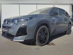Citroën C5 Aircross - 1.2 Hybrid 145PK Automaat Plus | Navigatie | Achteruitrijcamera | Climate Control | Elektr