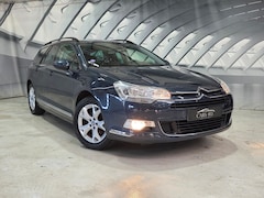 Citroën C5 Tourer - 1.6 THP Business half leer