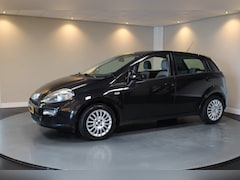 Fiat Punto Evo - 1.2 *Nwe Distr.riem* Apple Carplay/Android Auto|Airco|All-seasons|PDC|Elektr.Pakket|5 Deur