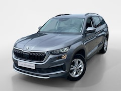 Skoda Kodiaq - 1.5 TSi DSG7-autom. Business Edition LED | navigatie | adapt. cruise control | sunset | et