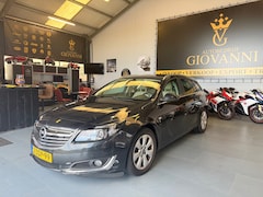 Opel Insignia Sports Tourer - 2.0 CDTI EcoFLEX Business+ inruil mogelijk