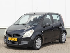 Suzuki Splash - 1.2 Comfort | Airco | Cruise | Trekhaak