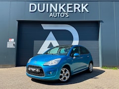 Citroën C3 - 1.6 VTi Exclusive | Airco Climate | NAV | Elektrische ramen | Radio\cd speler | Parkeersen