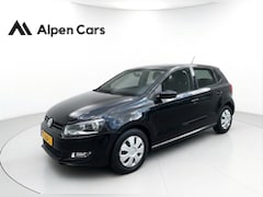 Volkswagen Polo - 1.2 TSI Comfortline Airco / Cruise controle / NAP / APK 07-2027