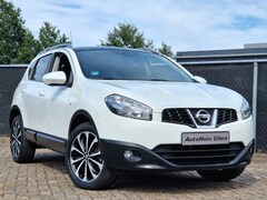 Nissan Qashqai - 1.6 Connect Edition*360Camera*Pano*Trekhaak*Org NL
