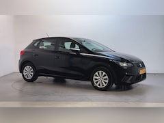 SEAT Ibiza - 1.0 EcoTSI Style Virtual Cockpit Parkeersensoren DAB+ App-Connect