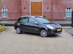 Renault Clio Estate - 1.2 TCE 20th Anniversary / Airco / Navi / Trekhaak / Isofix