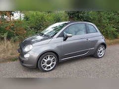 Fiat 500 - 1.2 Easy