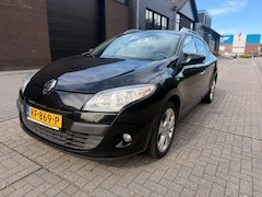 Renault Mégane Estate - 1.4 TCe Dynamique| CLIMA| CRUISE CONTR.|SPORT VLG.|