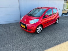Citroën C1 - 1.0-12V Ambiance